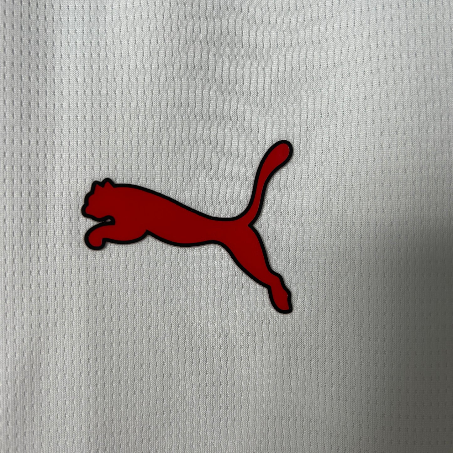 Ac Milan away 2025-2026
