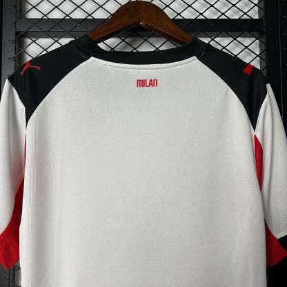 Ac Milan away 2025-2026