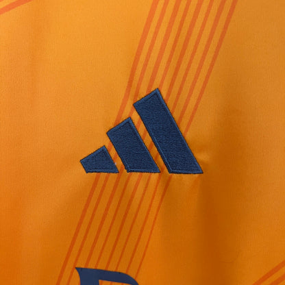 Real Madrid away 2024-2025