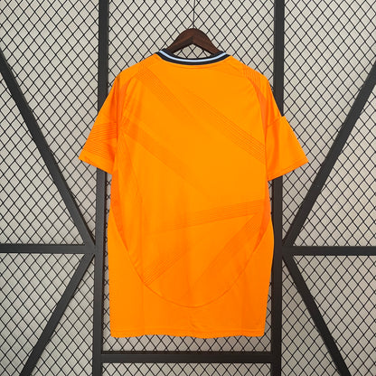 Real Madrid away 2024-2025
