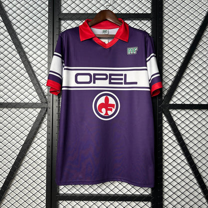 Fiorentina Retró away 1983-1985