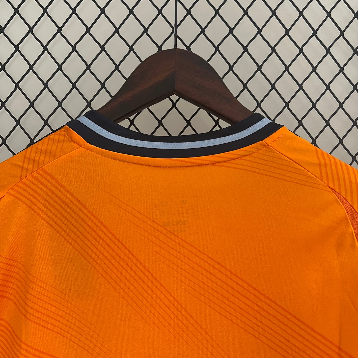 Real Madrid away 2024-2025