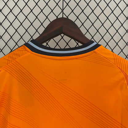 Real Madrid away 2024-2025