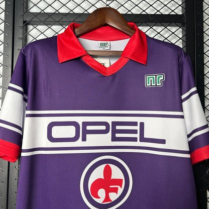 Fiorentina Retró away 1983-1985