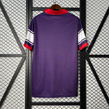 Fiorentina Retró away 1983-1985