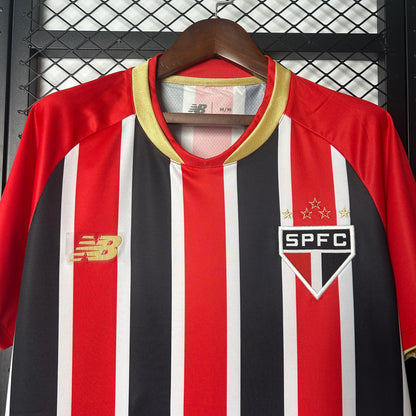 São Paulo away 2025-2026