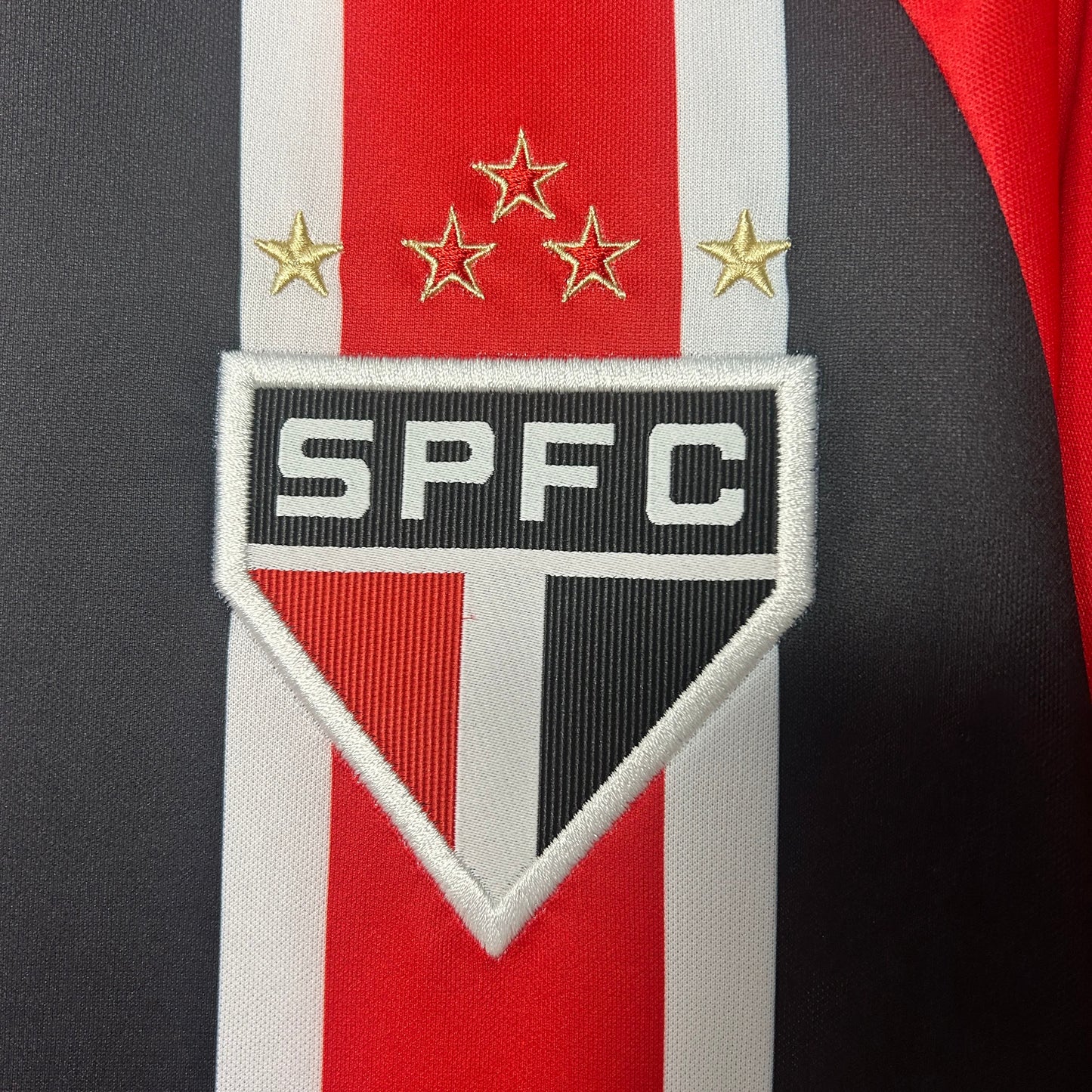 São Paulo away 2025-2026