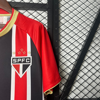 São Paulo away 2025-2026