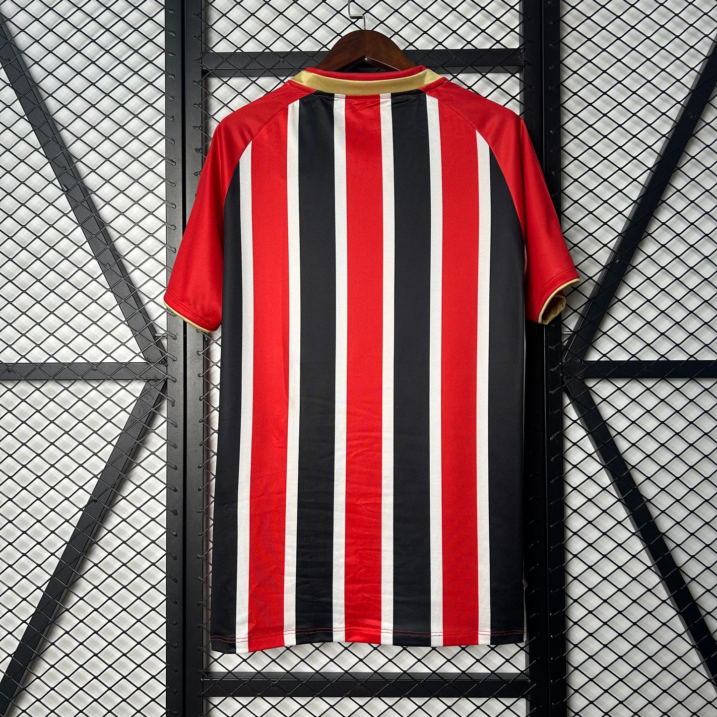 São Paulo away 2025-2026