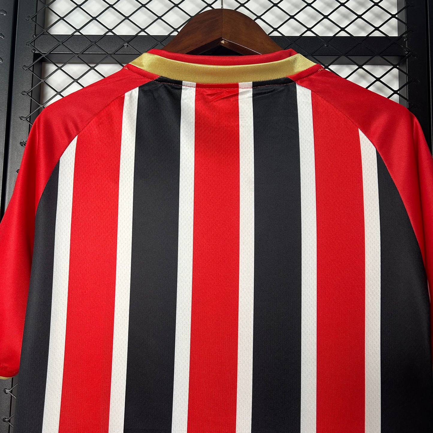 São Paulo away 2025-2026