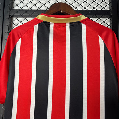 São Paulo away 2025-2026