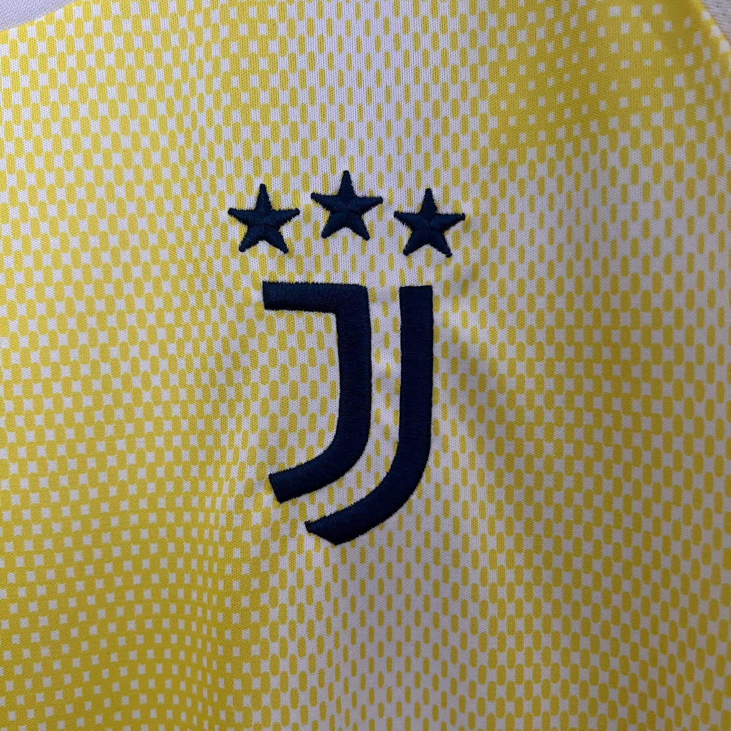 Juve away 2024-2025