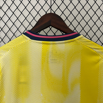 Juve away 2024-2025