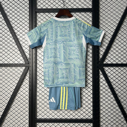 Kids Juventus 2025-2026 Kit