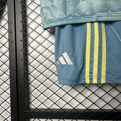 Kids Juventus 2025-2026 Kit