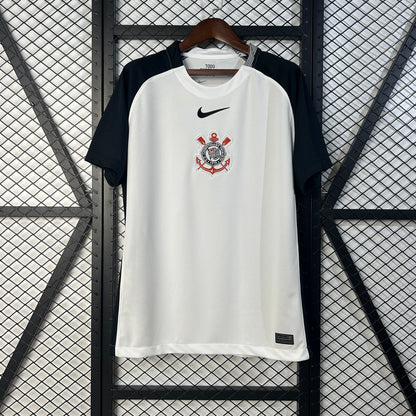 Corinthians home 2025-2026