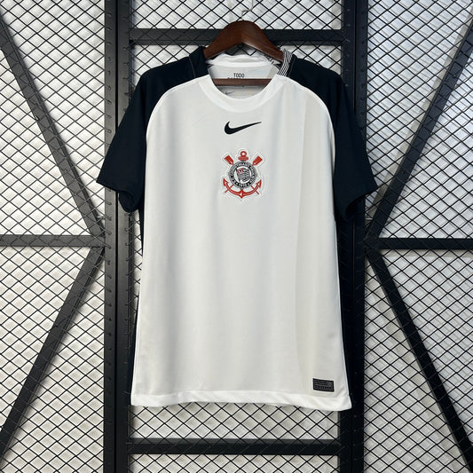 Corinthians home 2025-2026