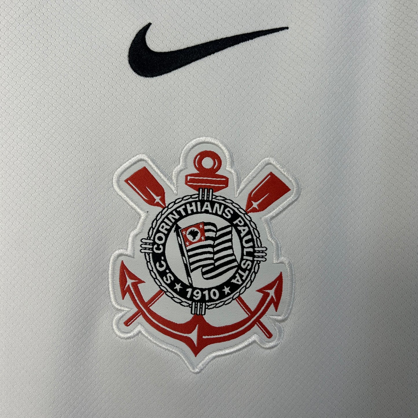 Corinthians home 2025-2026