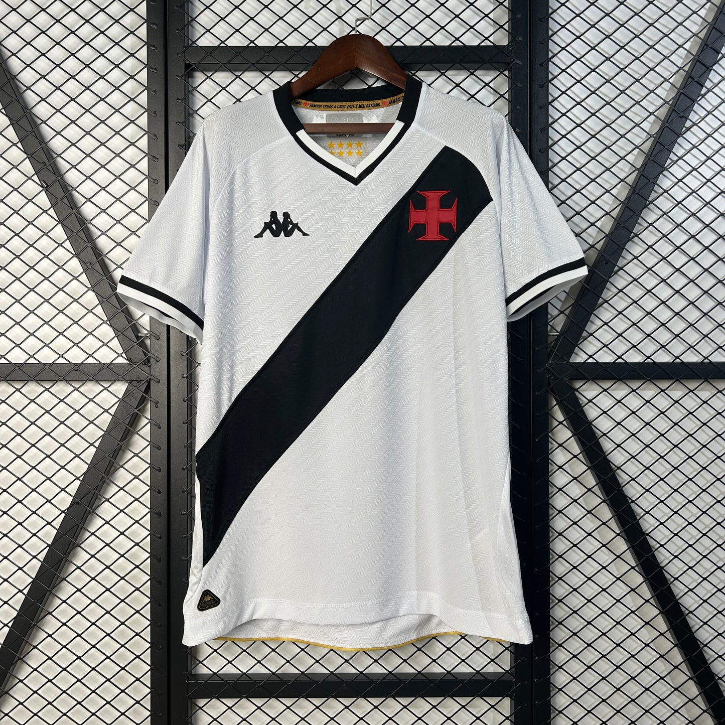 Vasco da Gama away 2025-2026