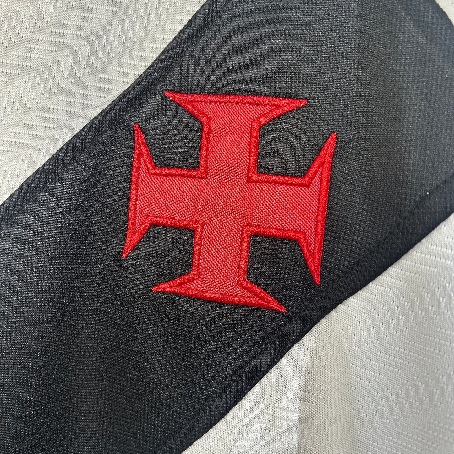 Vasco da Gama away 2025-2026