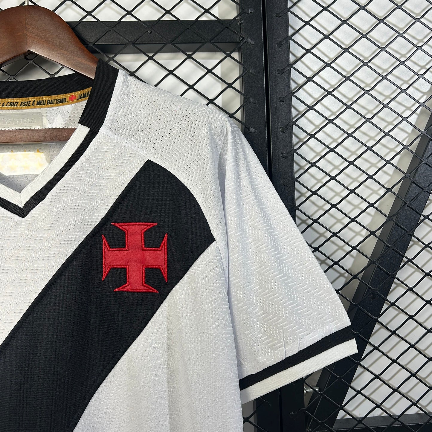 Vasco da Gama away 2025-2026