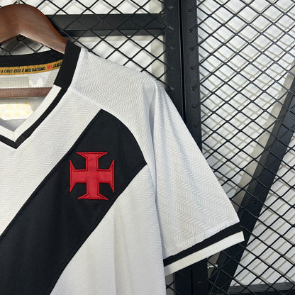 Vasco da Gama away 2025-2026