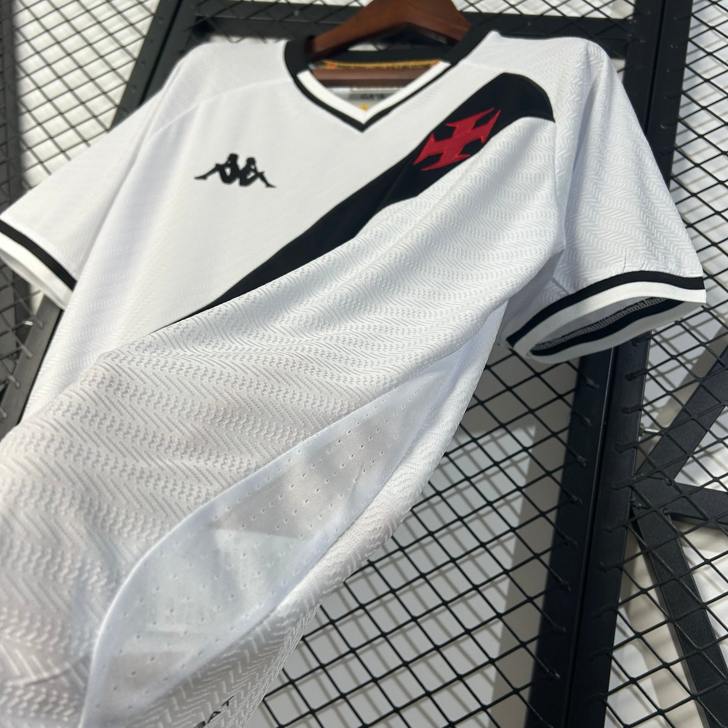 Vasco da Gama away 2025-2026