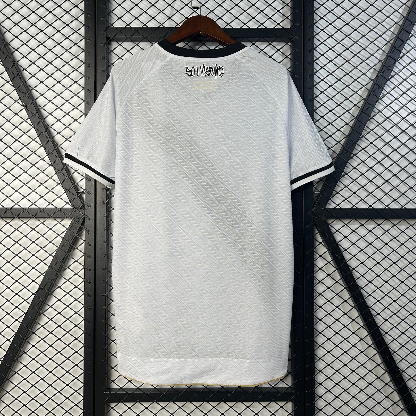 Vasco da Gama away 2025-2026