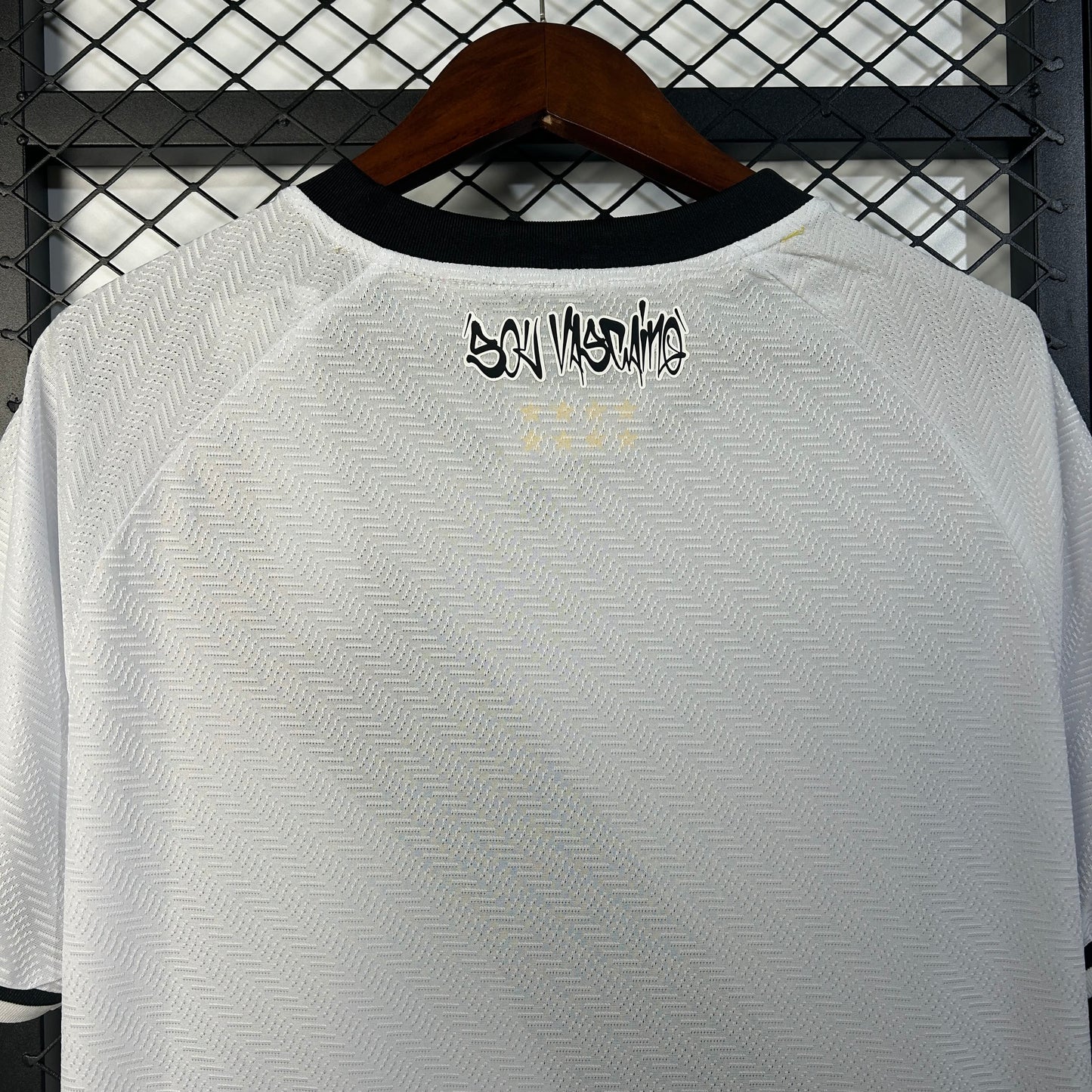 Vasco da Gama away 2025-2026