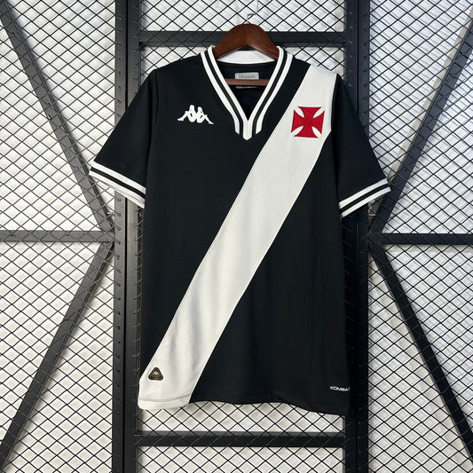 Vasco da Gama home 2025-2026