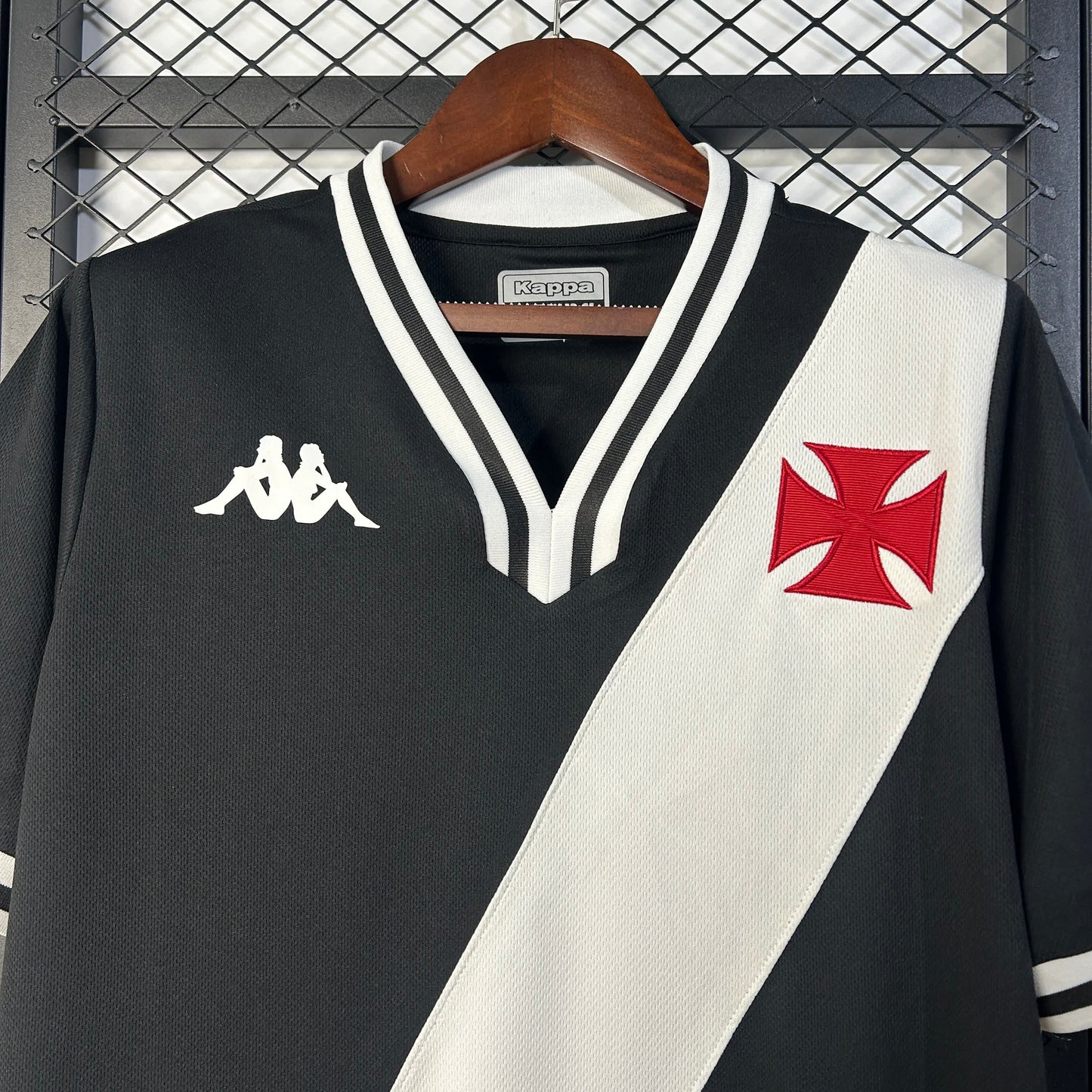 Vasco da Gama home 2025-2026