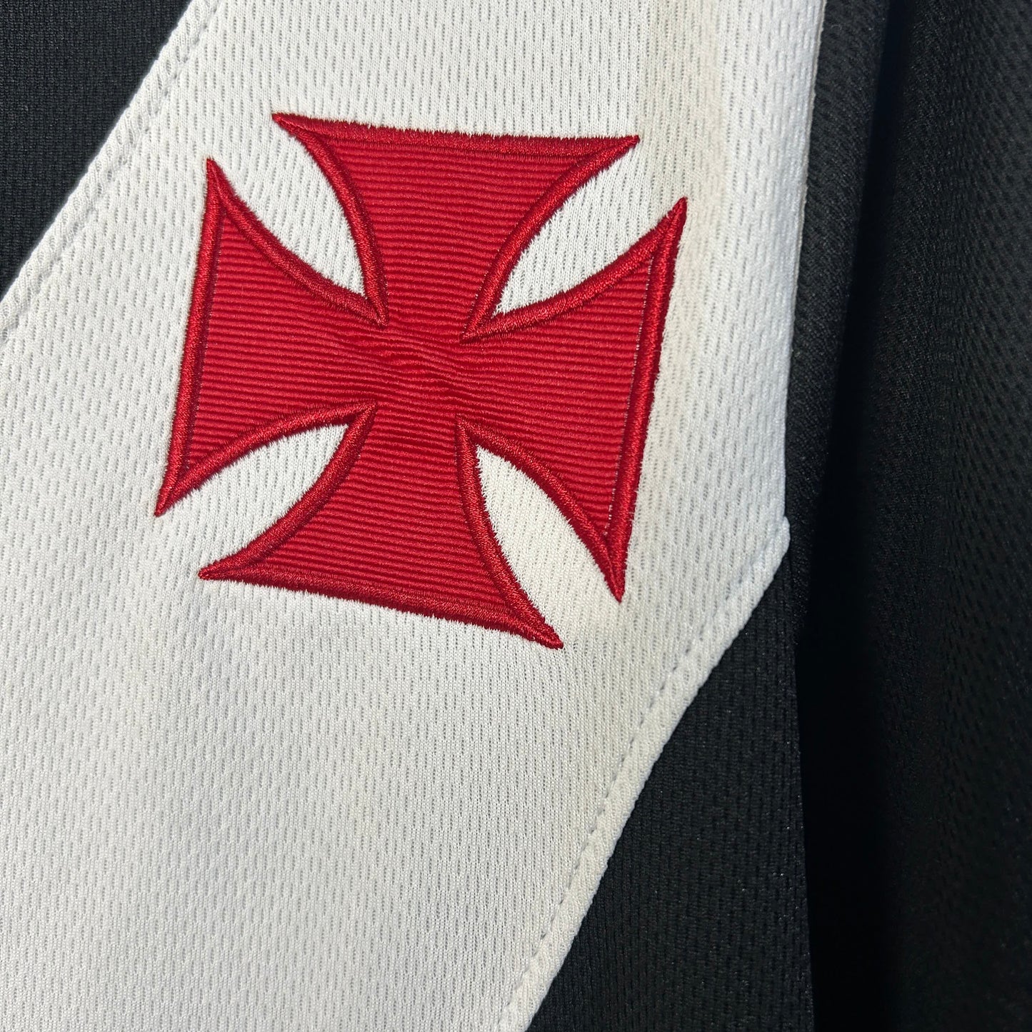 Vasco da Gama home 2025-2026