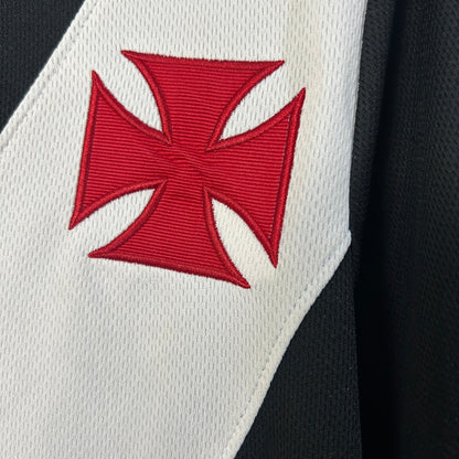 Vasco da Gama home 2025-2026