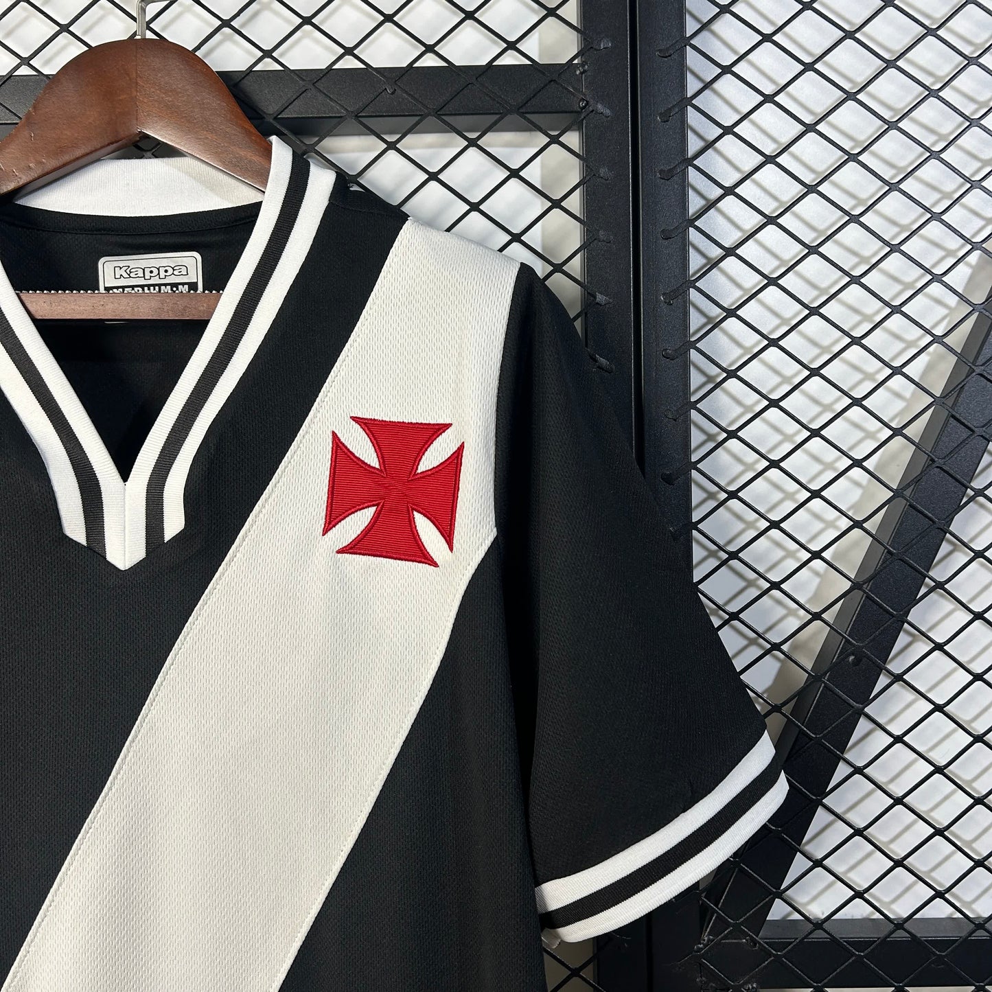 Vasco da Gama home 2025-2026