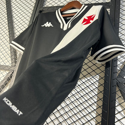 Vasco da Gama home 2025-2026