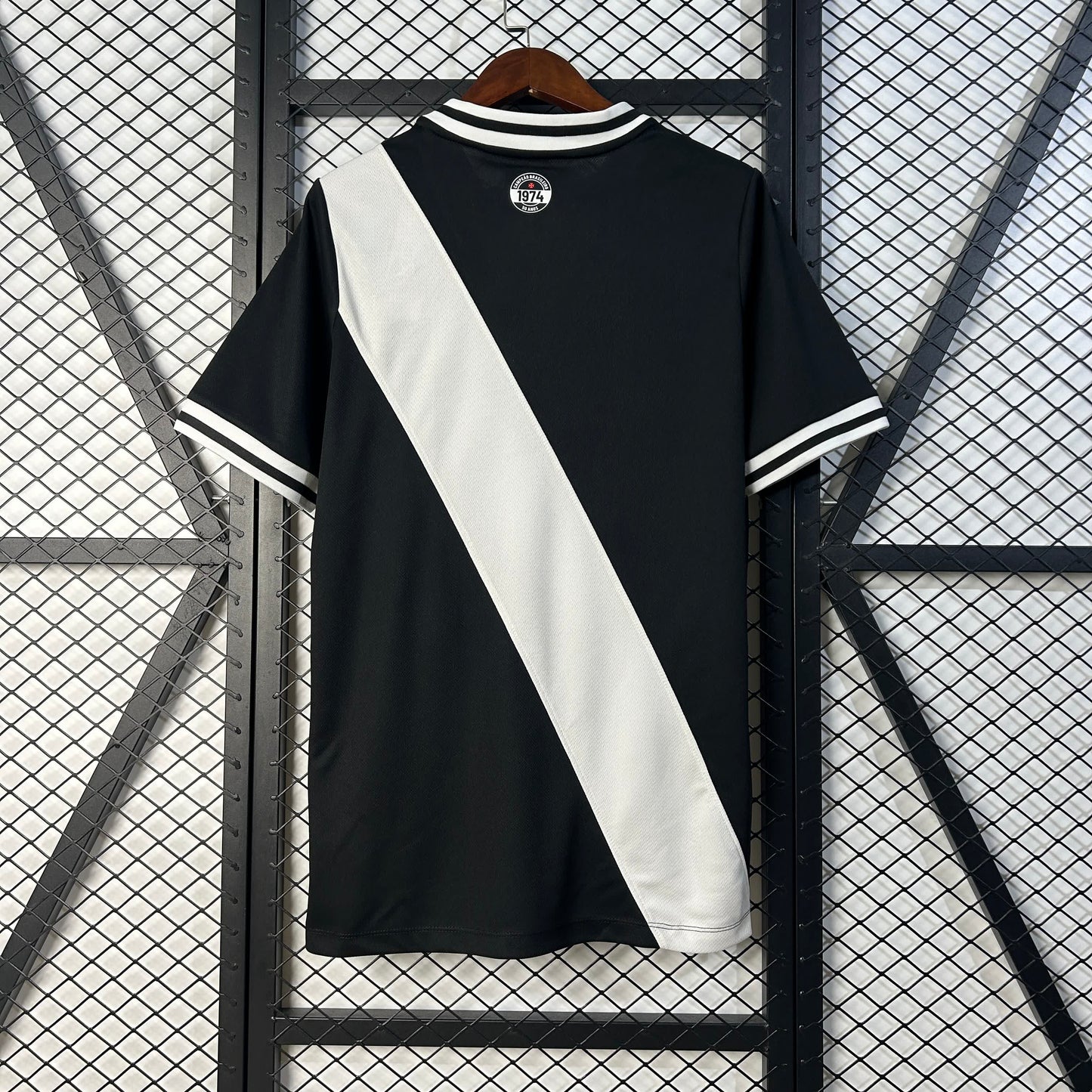 Vasco da Gama home 2025-2026