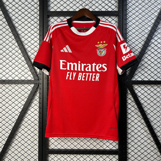 Benfica home 2025-2026
