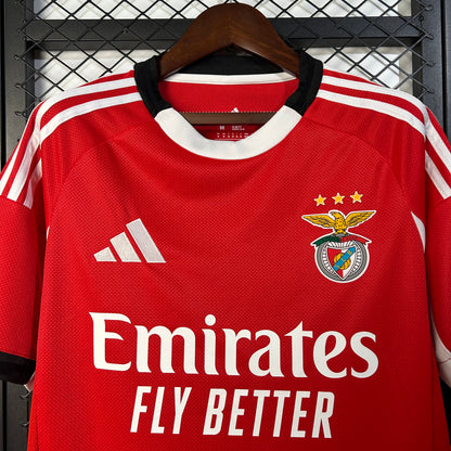Benfica home 2025-2026