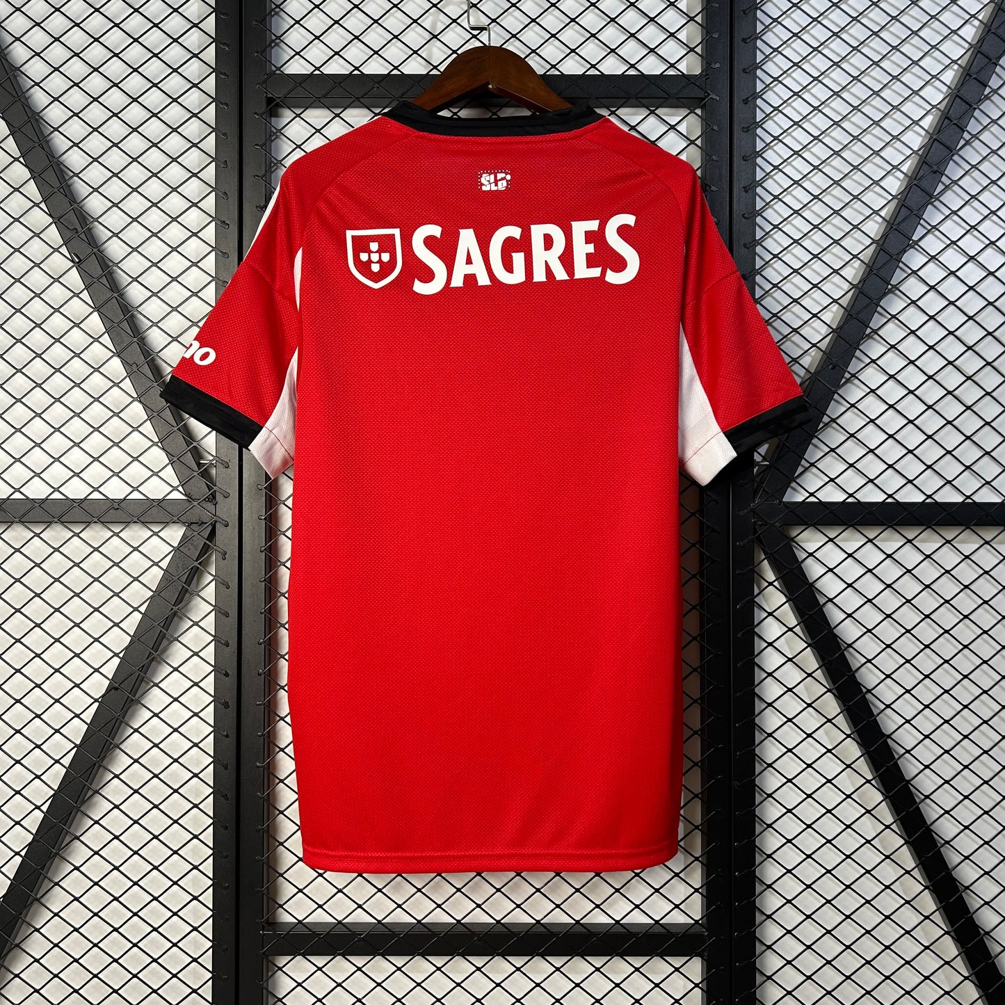 Benfica home 2025-2026