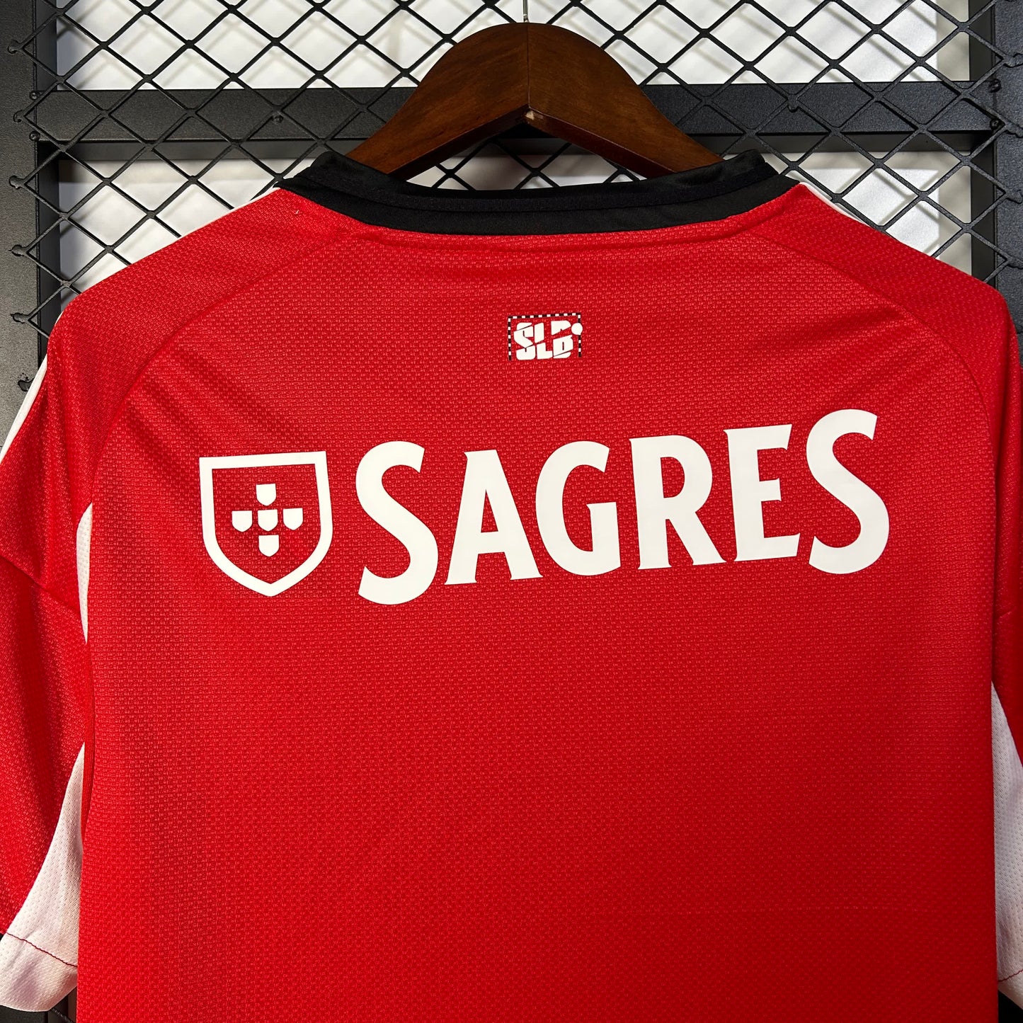 Benfica home 2025-2026
