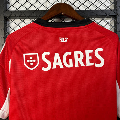 Benfica home 2025-2026