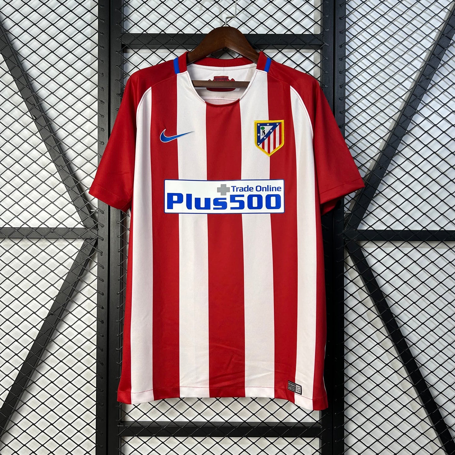 Atletico Madrid retró 2016-2017