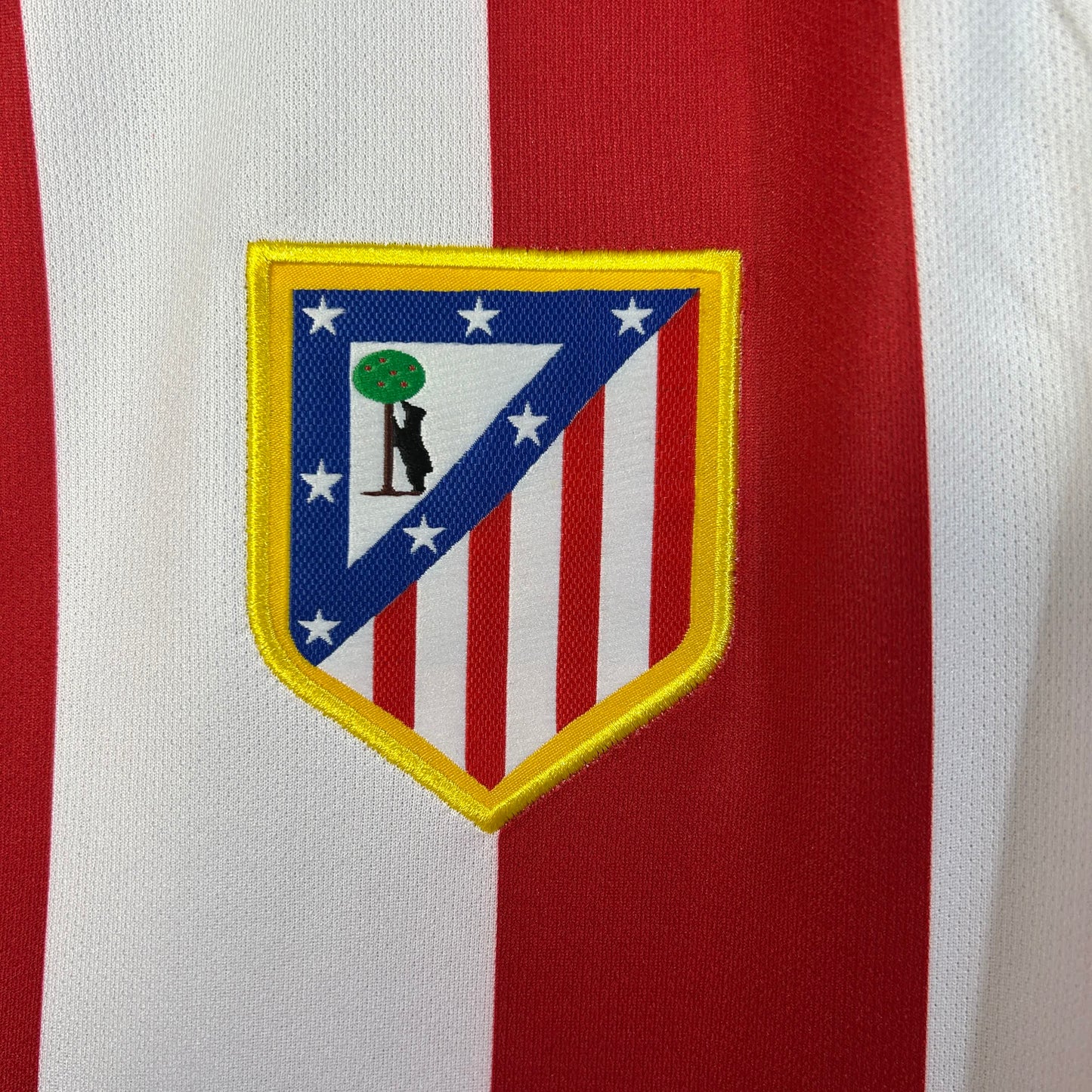 Atletico Madrid retró 2016-2017