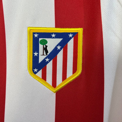 Atletico Madrid retró 2016-2017