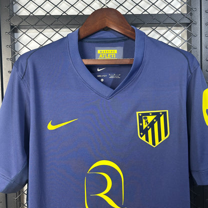 Atletico Madrid away 2025-2026