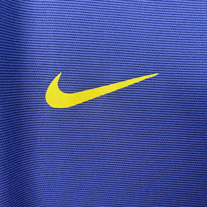 Atletico Madrid away 2025-2026