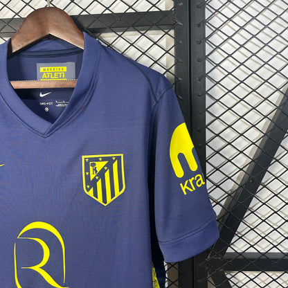 Atletico Madrid away 2025-2026