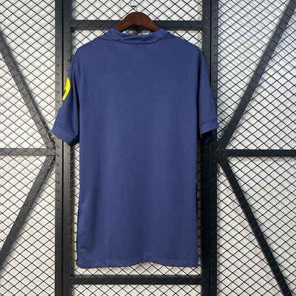 Atletico Madrid away 2025-2026