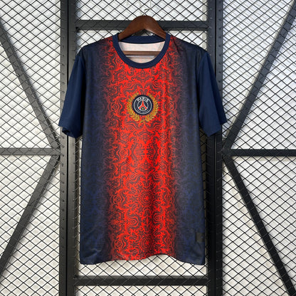 Psg 2025 special edition