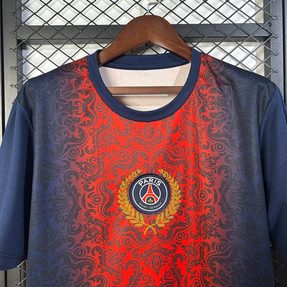 Psg 2025 special edition
